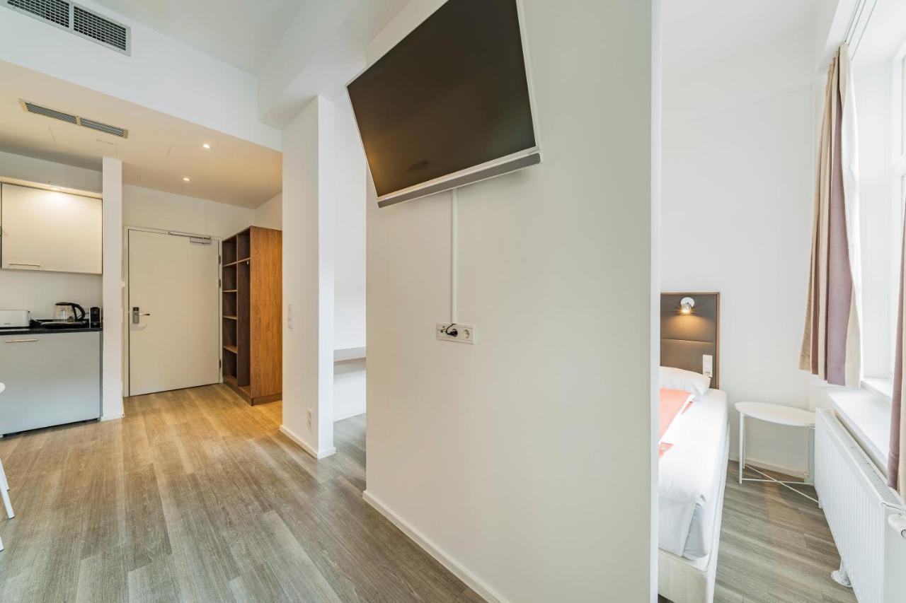 Bianca Apartment 3 - Top Location Viena Exterior foto